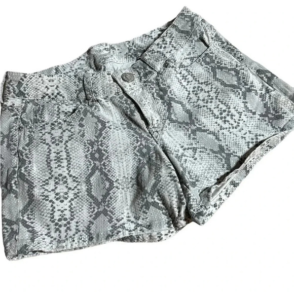 Seven 7 shorts - Picture 1 of 12